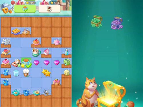 《改装大作战》宝箱怎么合成-宝箱合成方法介绍