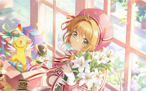 《魔卡少女樱回忆钥匙》舞台如何升级-舞台玩法升级途径