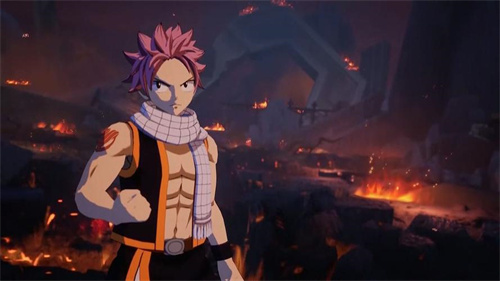 《妖精的尾巴激斗》sr角色玩什么好-sr角色排行一览