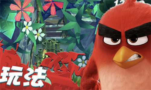 经典的小鸟闯关的游戏推荐-2023和小鸟有关的游戏大全