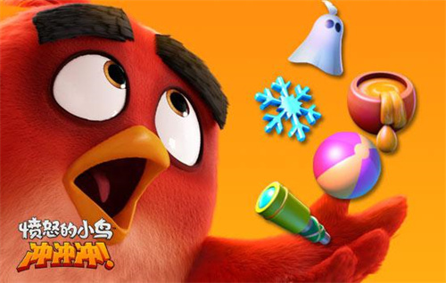 经典的小鸟闯关的游戏推荐-2023和小鸟有关的游戏大全