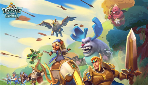 2023热门的争夺游戏有哪些-受欢迎的争夺手游大全