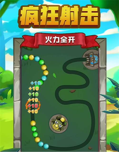 好玩的祖玛游戏手机版排行榜-2023热门的祖玛游戏推荐