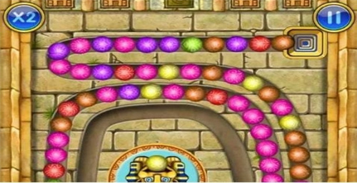 好玩的祖玛游戏手机版排行榜-2023热门的祖玛游戏推荐