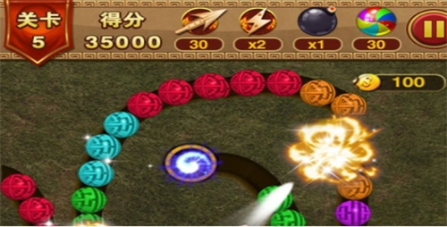 好玩的祖玛游戏手机版排行榜-2023热门的祖玛游戏推荐