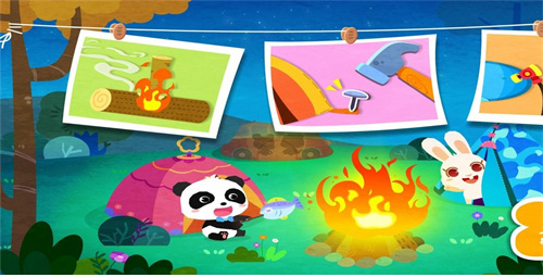 好玩的烧烤游戏有哪些2023-热门的烧烤游戏下载分享