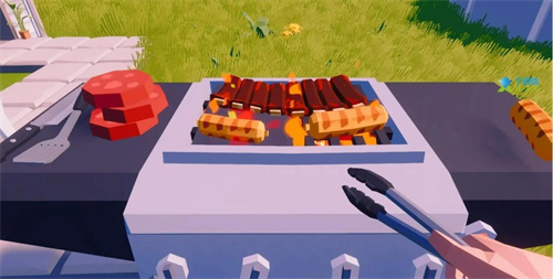 好玩的烧烤游戏有哪些2023-热门的烧烤游戏下载分享