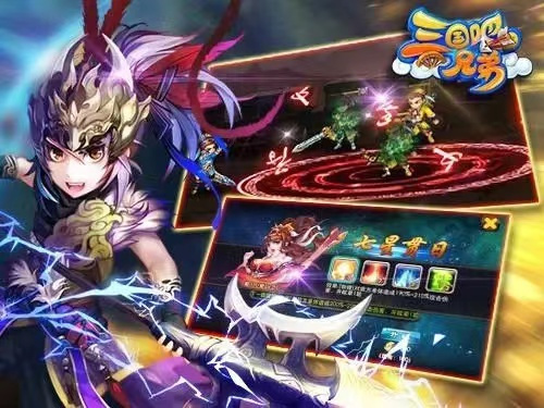 有趣的动作类游戏大全-人气较高的动作游戏推荐2023