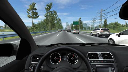 好玩的赛车手游推荐2023-赛车题材的手游有哪些