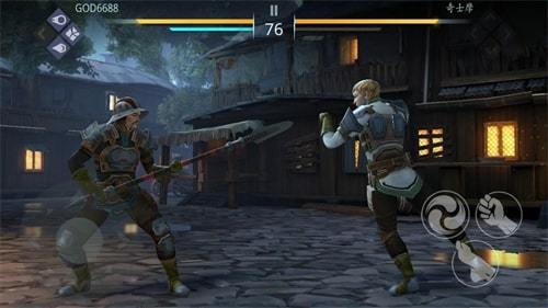 《暗影格斗3》伊图怎么打-《暗影格斗3》伊图通关攻略