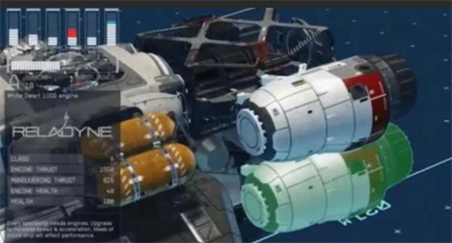 《星空》飞船推荐哪些好-初期强力飞船选择推荐