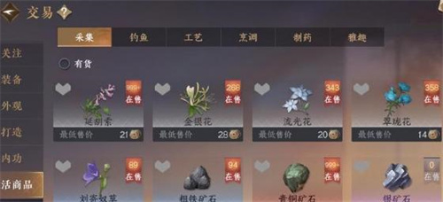 《逆水寒》手游安道全在哪-安道全是什么人