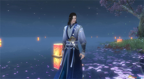 《逆水寒》手游安道全在哪-安道全是什么人