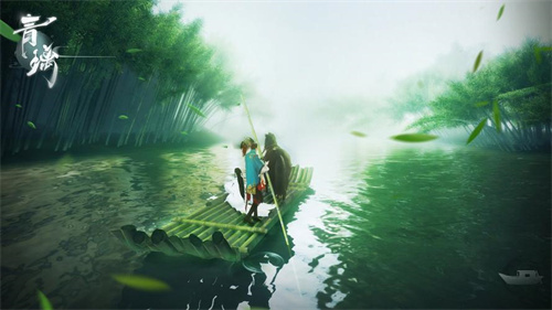 乙女向仙侠养成冒险游戏推荐2023-优质的恋爱仙侠手游推荐