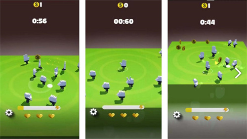 人气较高的猜拳游戏下载推荐-耐玩的猜拳游戏有哪些2023