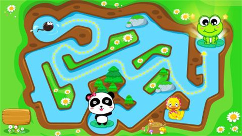 好玩的亲子游戏推荐大全2023有意思的亲子手游汇总