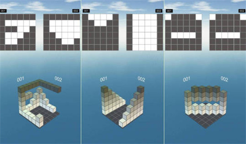 热门的3d立体游戏有哪些-好玩的三维立体游戏推荐2023