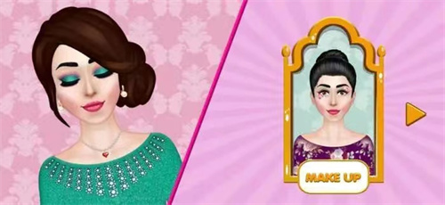 好玩的女生时尚装扮游戏下载大全-2023适合女生的装扮游戏合集