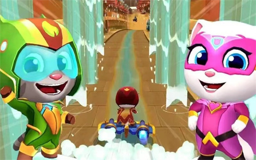 2023儿童游戏大全5-12岁有哪些-有趣的儿童手游盘点