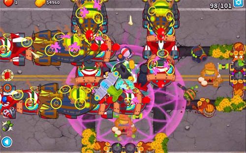 《气球塔防6》灵机怎么样-《气球塔防6》灵机强度介绍