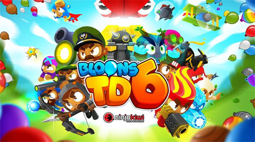 《气球塔防6》灵机怎么样-《气球塔防6》灵机强度介绍