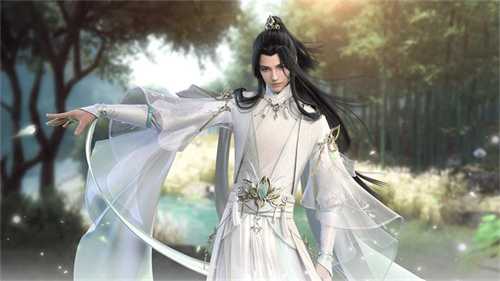 《逆水寒》手游阿良在哪-赤子之心阿良位置介绍