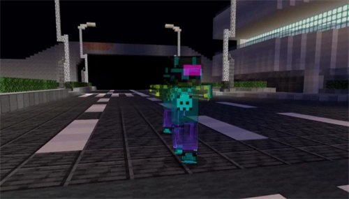 《我的世界》惊现漏洞危机：等待电玩高手