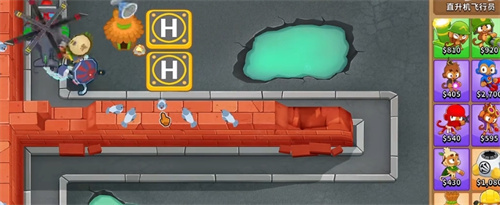 《气球塔防6》新手攻略分享-《气球塔防6》新手怎么玩