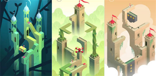 现在有什么好玩的手游推荐2023-好玩的手游合集