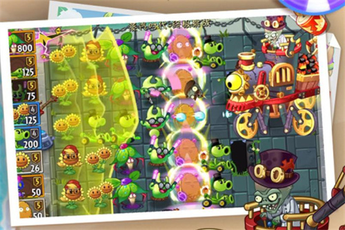 现在有什么好玩的手游推荐2023-好玩的手游合集