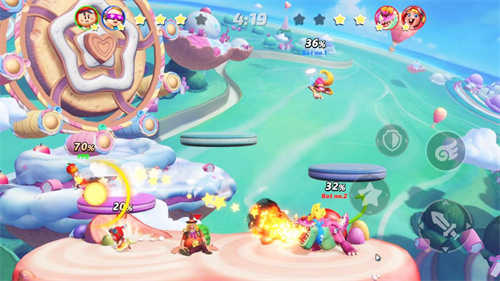 生日可以玩的游戏有哪些-大型的生日游戏下载合集2023