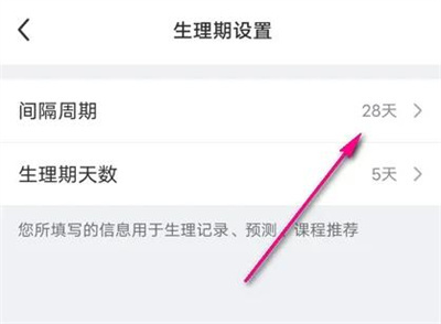 每日瑜伽设生理周期方法步骤-每日瑜伽如何设生理周期