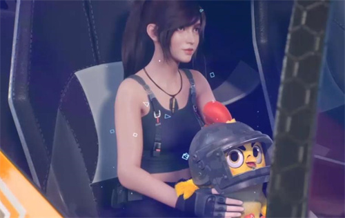 《和平精英》天文漫游版本：现在已经正式上线