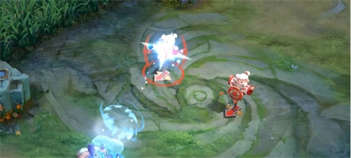 《曙光英雄》奇奇怎么样-奇奇英雄强度一览