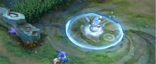 《曙光英雄》奇奇怎么样-奇奇英雄强度一览