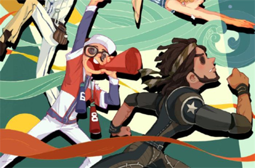 《第五人格》庄园接力赛：复刻活动正式开启