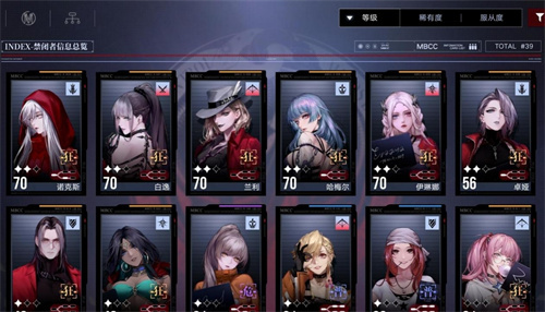 《无期迷途》卡西娅怎么获得-卡西娅获取方式详解