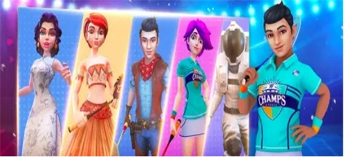 简单又搞笑的集体游戏有哪些2023-高人气集体游戏分享