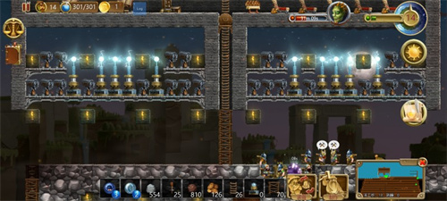 《代号矮人世界》攻略-新手入门攻略分享