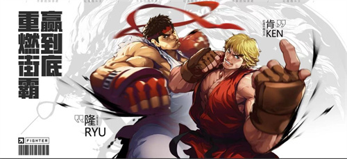 好玩的网游格斗游戏有哪些-2023有意思的格斗手游推荐