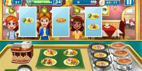 2023好玩的做蛋糕小游戏大全-有什么可以做蛋糕的游戏推荐