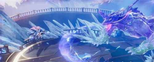 《星之破晓》破域挑战怎么玩-破域挑战玩法介绍