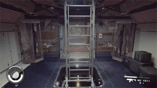 《星空》2x1起居舱有哪些-《星空》2x1起居舱种类介绍