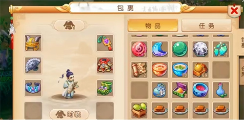 《梦幻西游》手游新区攻略介绍-《梦幻西游》新区玩家怎么玩