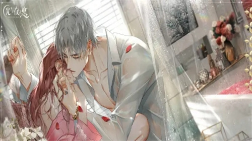 类似樱兰高校男公关部游戏排行榜-经典的乙女类游戏前五