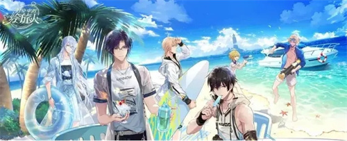 类似樱兰高校男公关部游戏排行榜-经典的乙女类游戏前五