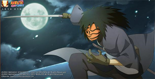 《火影忍者》活动爆料：新赛季焕然一新