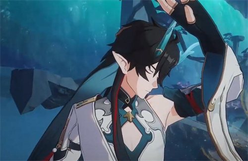 《崩坏：星穹铁道》奖励活动：教你零基础做美食