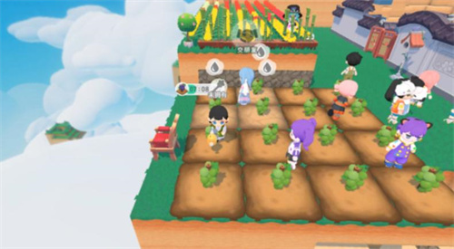 《泡泡先锋》超级适合E人的游戏：即将开启