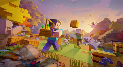 真正不用充钱的手游有哪些2023-不花钱也能玩的手游推荐